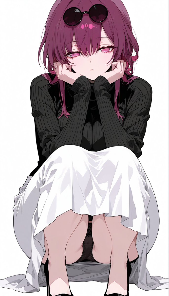 Worldender_777's tweet image. カフカ