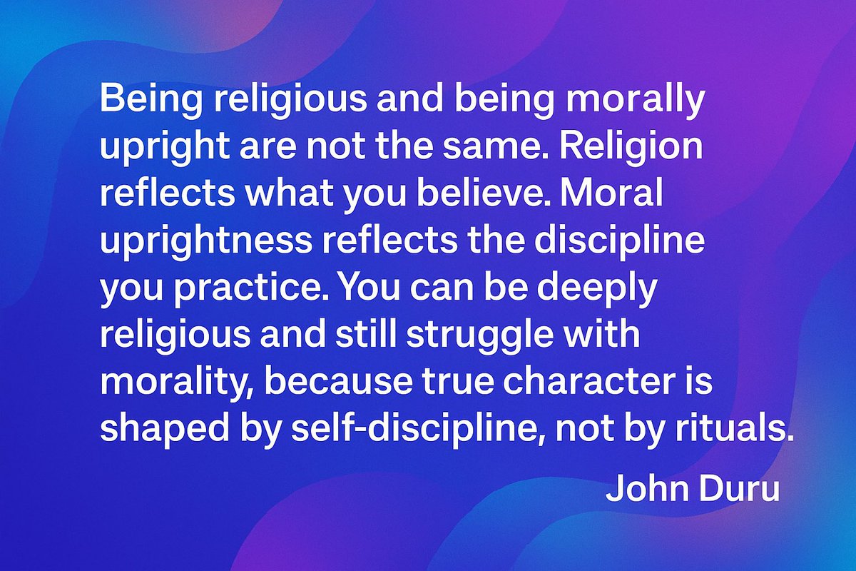 CJduru66's tweet photo. Choose to do the right thing always 👍 https://t.co/mI2XnDucJw