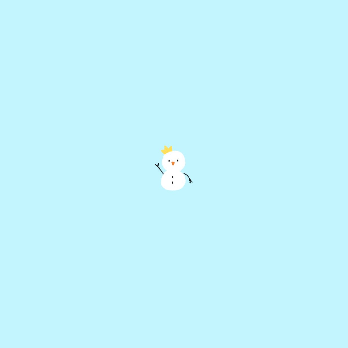 natahatobito's tweet photo. จะวาดโอลาฟตามจำนว���คนที่ “รีโพส”

"Watashi no Katachi"  ❄️🪽
#HatoBito 
#HatoBitoWatashiNoKatachi https://t.co/wW53R7SyLc