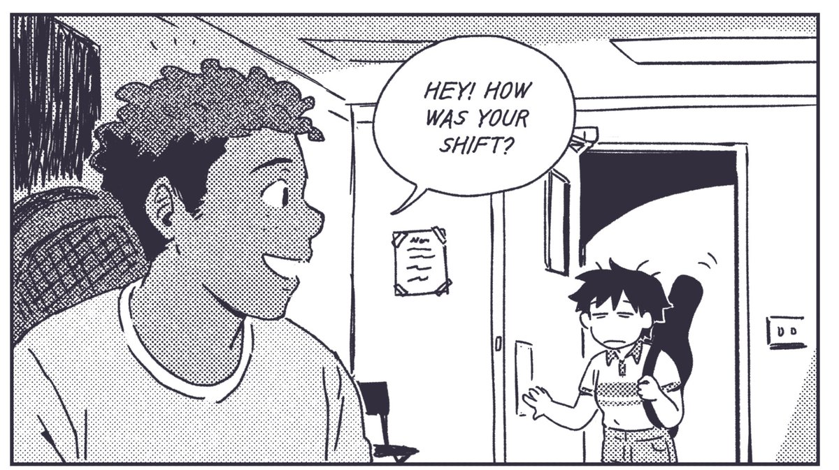 new t5 page uploaded for patrons! chapter 4 page 2 