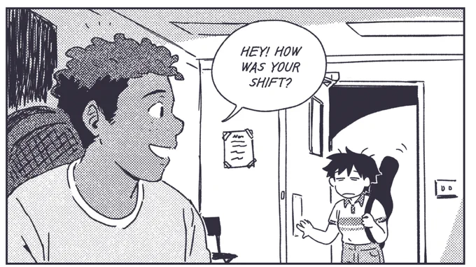 new t5 page uploaded for patrons! chapter 4 page 2 