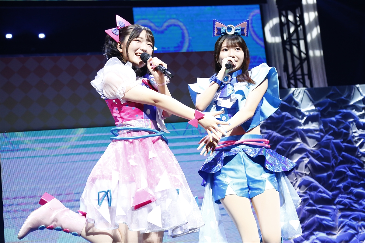 プリティーシリーズ】 /／ #クロッシングライブ2025 ❤アーカイブ配信