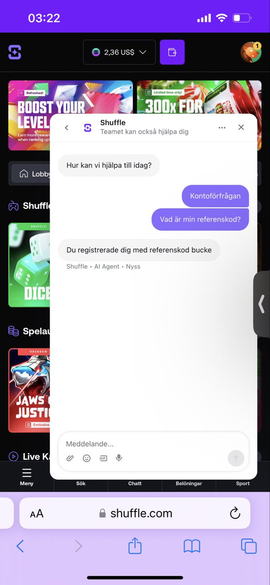 User: maxing
Am 5th tho