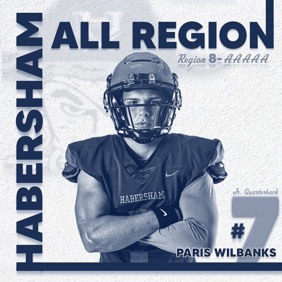 Habersham Raiders FB Recruiting tweet media