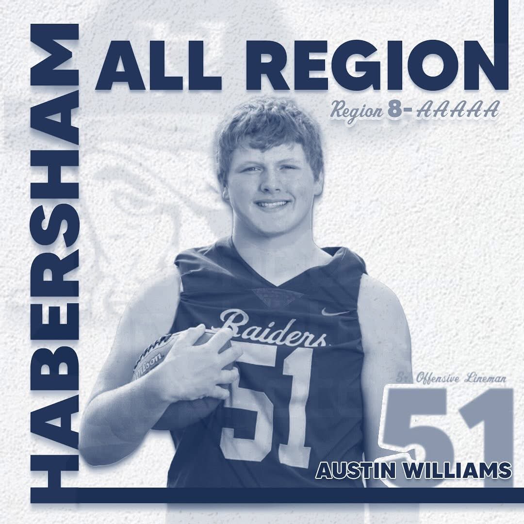 Habersham Raiders FB Recruiting tweet media