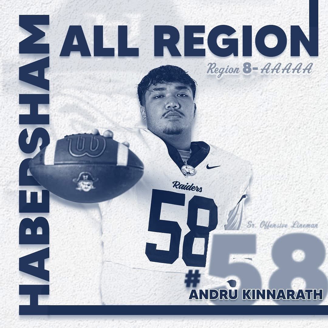 Habersham Raiders FB Recruiting tweet media