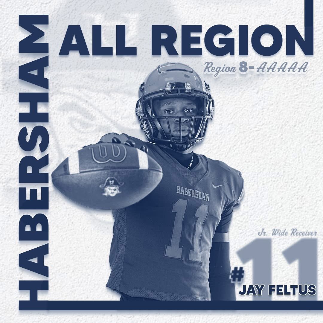 Habersham Raiders FB Recruiting tweet media