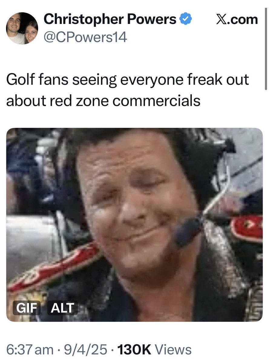 dangdangus's tweet photo. @CPowers14 I know this is your tweet, but this made me laugh harder than any other tweet this year. https://t.co/yjaooBsMZU