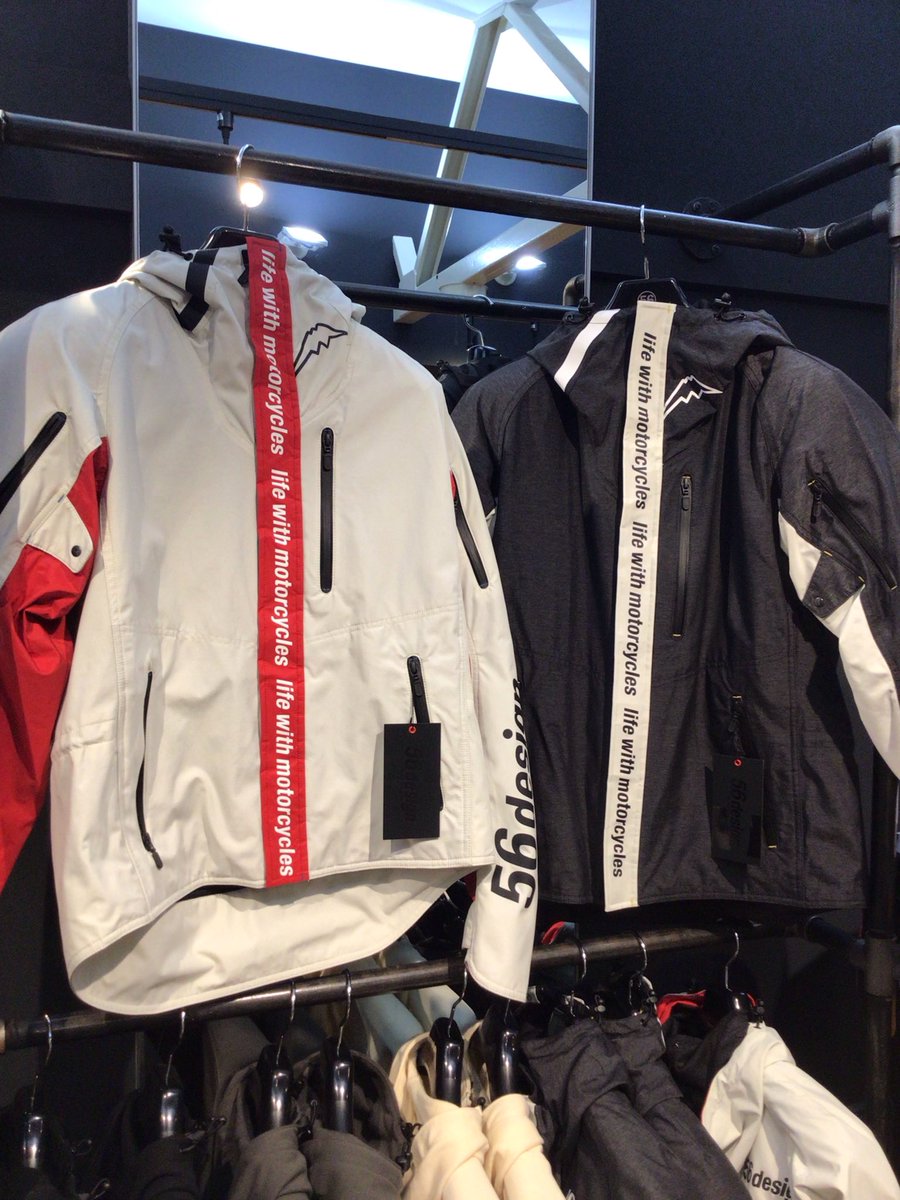 56designSapporo's tweet photo. 春夏商品わずかですが入荷しました☘️
ぜひ店頭でご覧ください!
温かいコーヒーをご用意してお待ちしております☕️
A small selection of spring and autumn items has arrived!
Please come see them in store! We'll have warm coffee ready for you. ☕️
#56 #fiftysix #56design #56designsapporo #56デザイン #sapporo #shinyanakano #lifewithmotorcycles #spidi #rizom #bike #バイク #bikestagram #coffee #hokkaido
