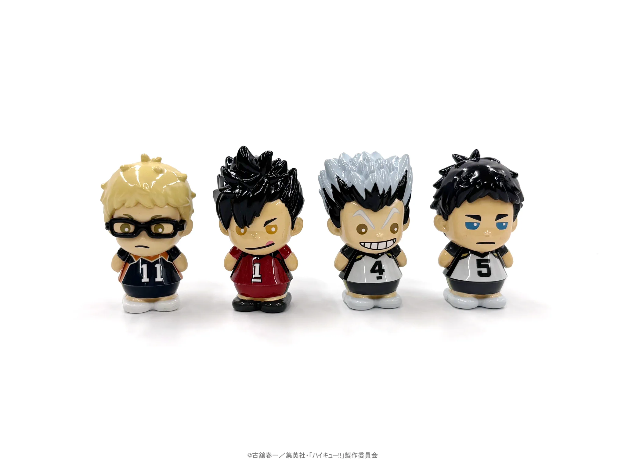 TOHO animation グッズチーム on X: 