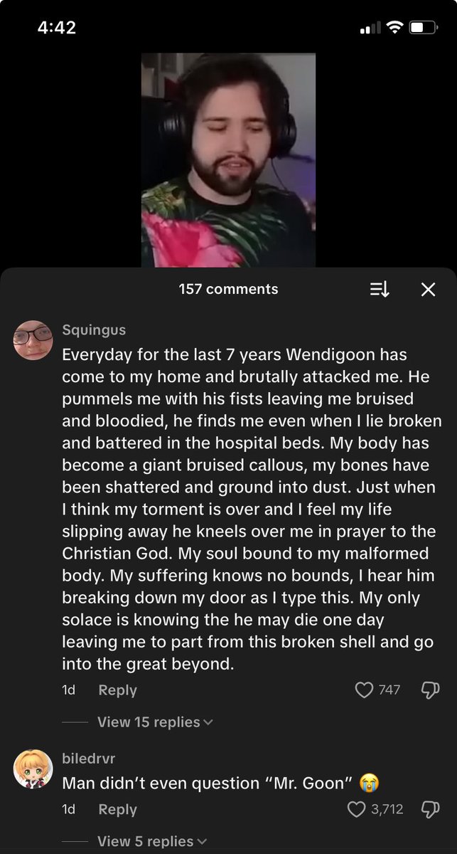 Wumbumbus tweet media
