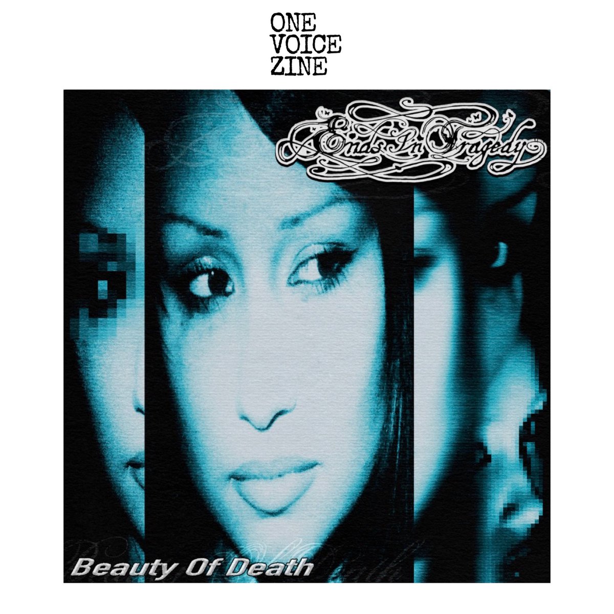 オーストラリアのEnds In Tragedyの今年2枚目となる作品。I Killed The Prom Queen等のAussie Metalcoreの本流を何段階も上にアップデートする次世代たる内容は前作同様。強烈なブレイクダウンと合間にちょうど良い加減で入る北欧メロデス譲りのメロディ性が抜群極まる。youtube.com/playlist?list=…