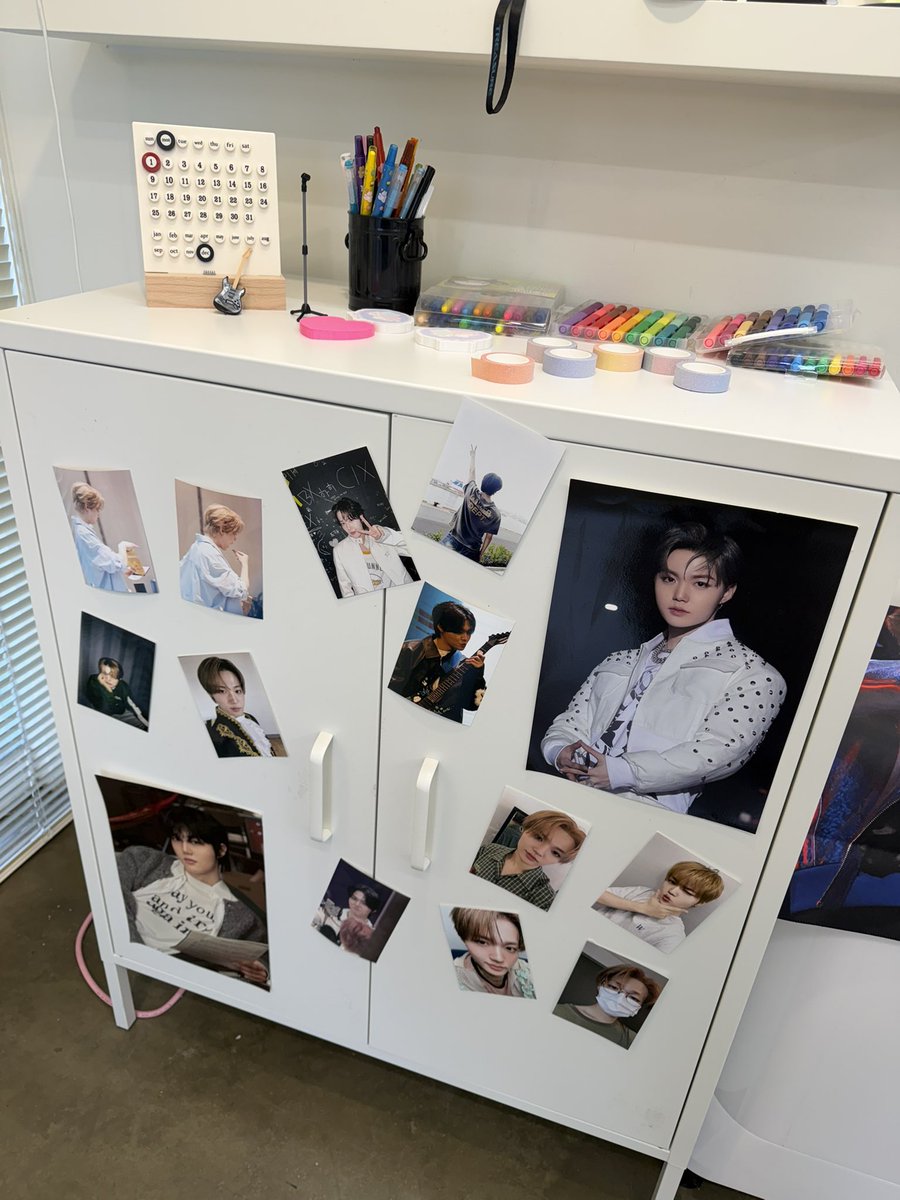 디저트특전 너무너무 귀여워용 🥹
세상에서 생일 제일 축하해 도영아 💙

 #StarryNightWithDoyoung