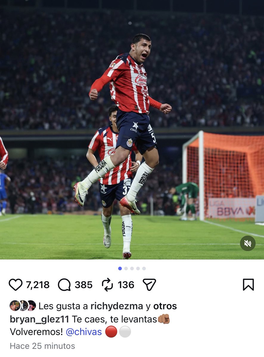 Gaspar_Sparco's tweet photo. Cotorro González 🦜 @Chivas https://t.co/cljMQdBm6a
