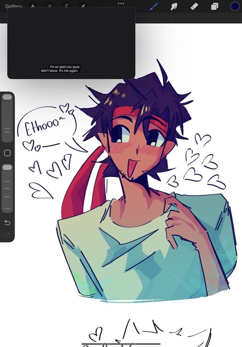 Syndrome 🚦🐎 tweet media