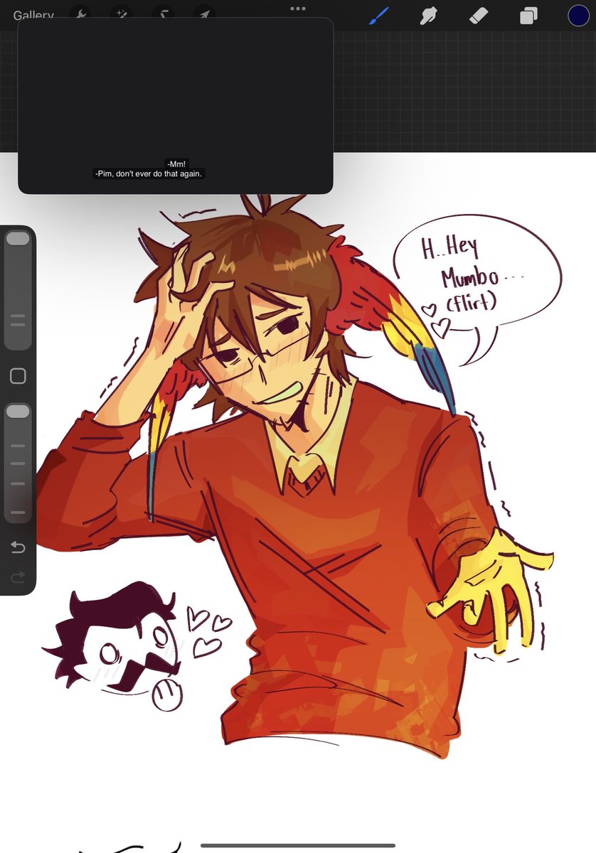 Syndrome 🚦🐎 tweet media