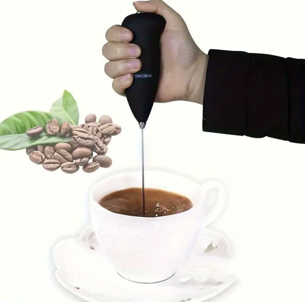 Mtindohome's tweet image. Battery Powered Mini Whisk   Compact and efficient whisk for frothing milk, mixing drinks, and light kitchen tasks. Easy to use, portable, and washable design.
Call/WhatsApp: +256775307070 / +256744307070 Visit: mtindohome.com
#MiniWhisk #KitchenTools #MtindoHome #Uganda