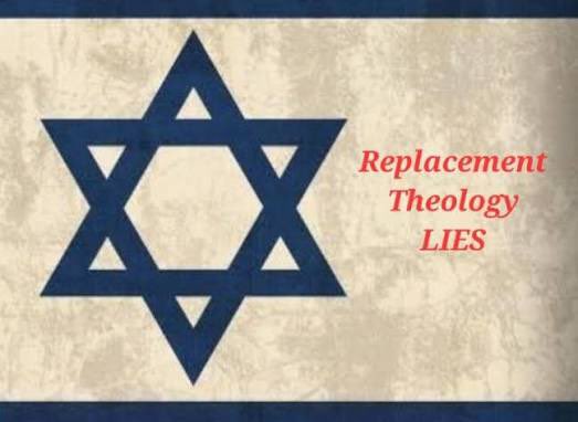 WellsJorda89710's tweet image. 🚨 Replacement Theology = DEMONIC LIE 🧵

1️⃣ AD 100: Justin Martyr: “Christians are TRUE Israel.” Land? Spiritual. Jews? Cursed.

2️⃣ AD 325: Nicaea cuts Easter from Passover. Church divorces Jews.

3️⃣ AD 400: Augustine: Jews = “witnesses in misery.” Promises? Ours now.

4️⃣ AD…