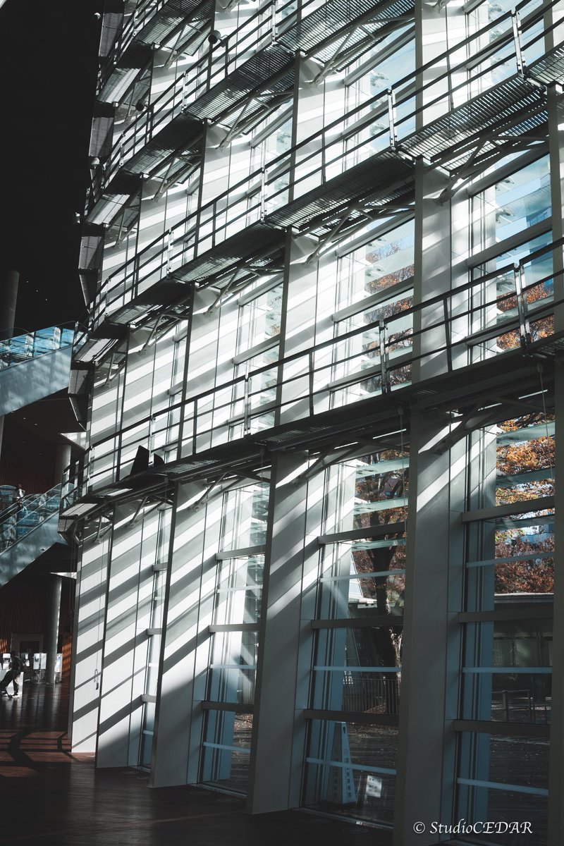 知らない人たちの写真 いるはずの場所に人がいない写真をまとめた「unmanned」 普通に行って