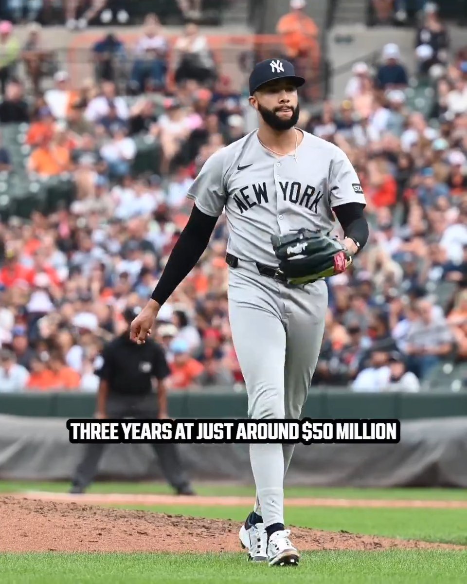 "So far, it seems the Mets are certainly open to signing Edwin Díaz as well and what a bullpen they would have in that case."
@jonmorosi weighs in on the Mets' reported three-year deal with Devin Williams.