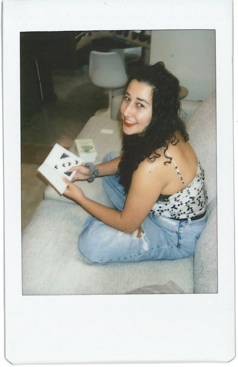 puzzle girlie (5'11") tweet media