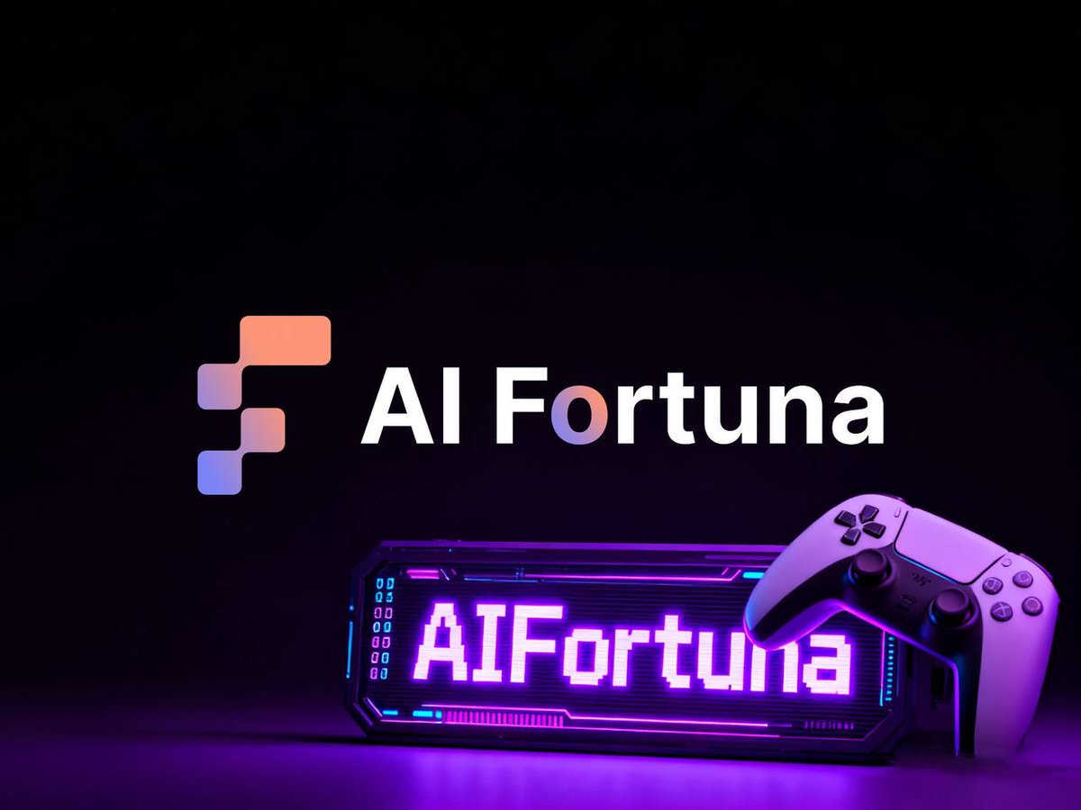 aiFtnProtocol's tweet image. GM, explorers.
A new cycle starts the moment you decide it does.