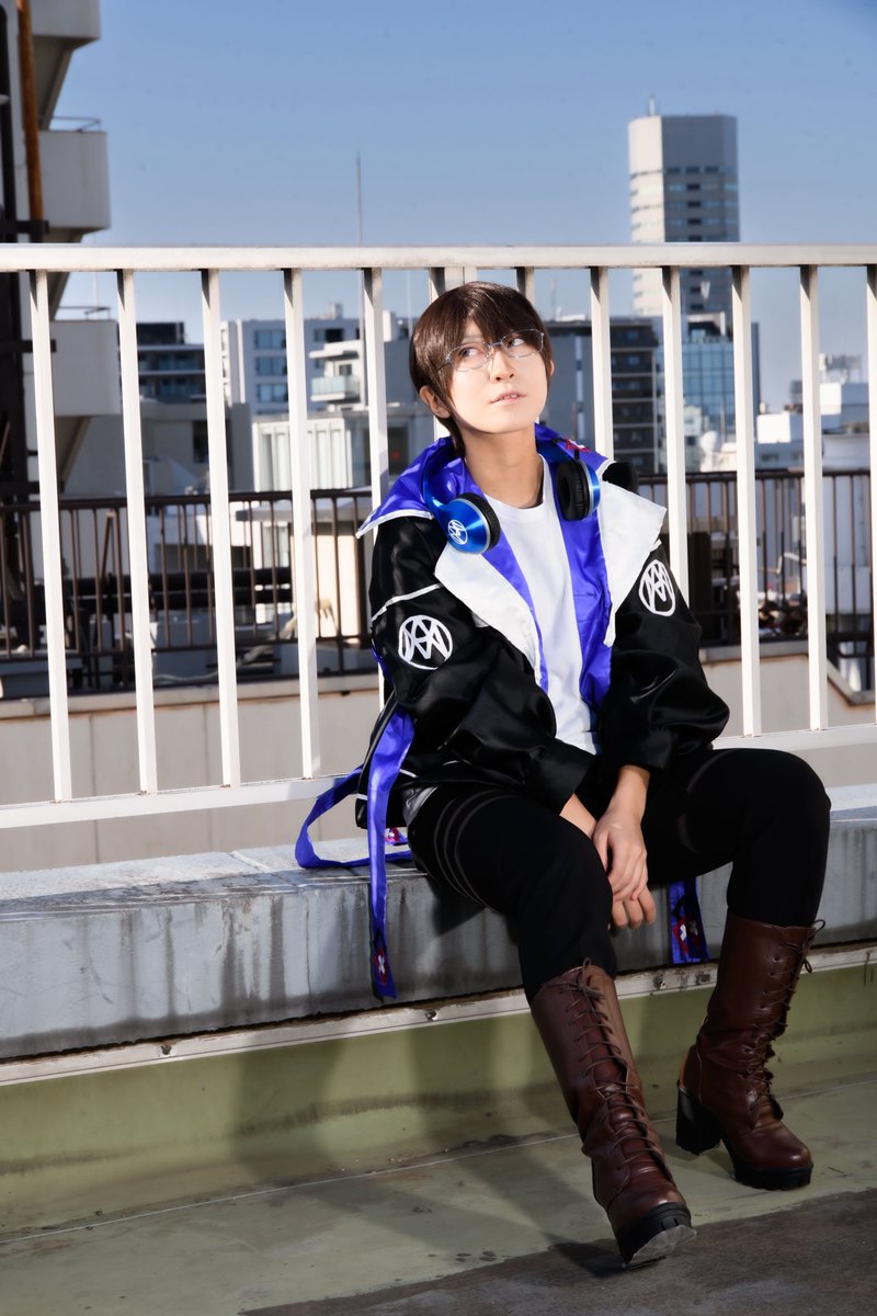 【Cos】氷山キヨテル SynthesizerV2

🎧制作 きゅうもんさん
photo ぽんすけさん
#Kuoncos