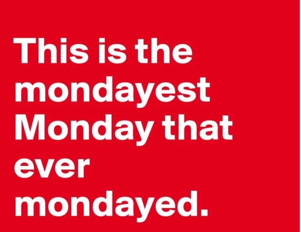 Well it has been one crazy day 😵‍💫😵‍💫😵‍💫