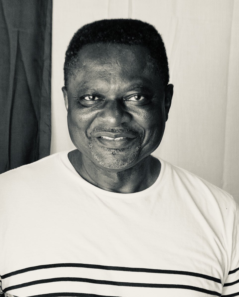 Avec tristesse, j'apprends la mort en détention d'Anicet Ekané, militant pour la démocratie au Cameroun (UPC, Manidem).

Je salue la mémoire d'un combattant allé jusqu'au bout, même sans approuver tous ses choix.

Paix à son âme. Force à sa famille et ses camarades.