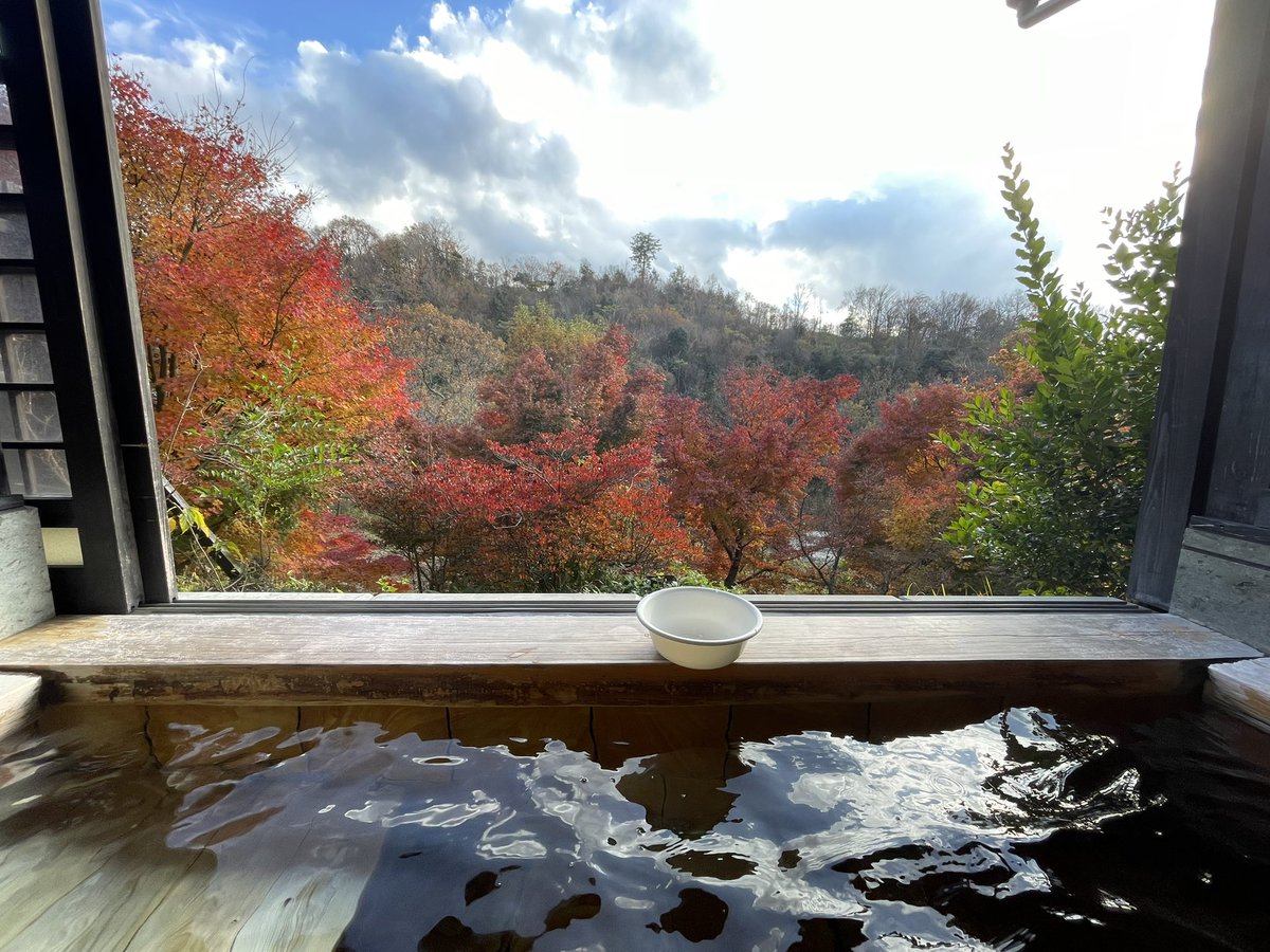 Maaa_aquarium's tweet photo. ピザ食べて温泉でリフレッシュ♨️ https://t.co/V8h0zDZK3P