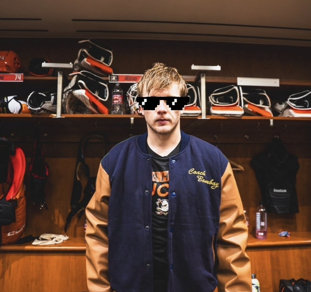 "Mom pick me              ".... For the rest of 
up I'm scared"                of the league 😎"