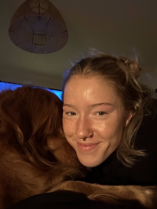 DylanDylan29979's tweet image. Je m&apos;ennuie mss toi   ?