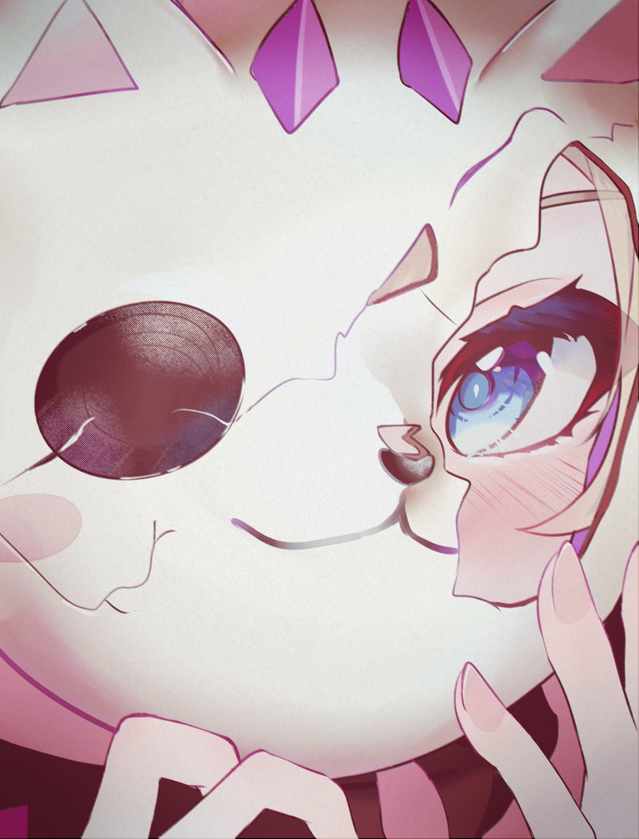 karunochi's tweet image. I can't believe it!
#FWMCpix