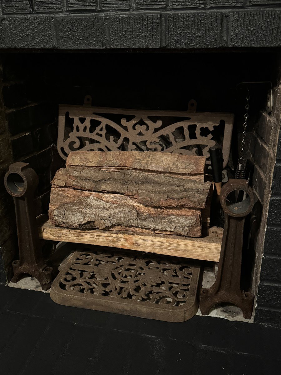 Diary of Abandonment tweet media