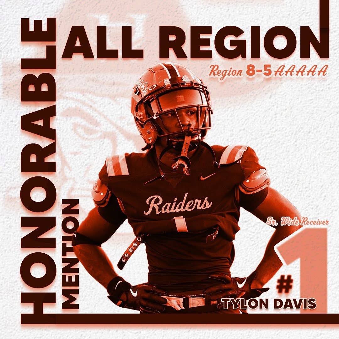 Habersham Raiders FB Recruiting tweet media