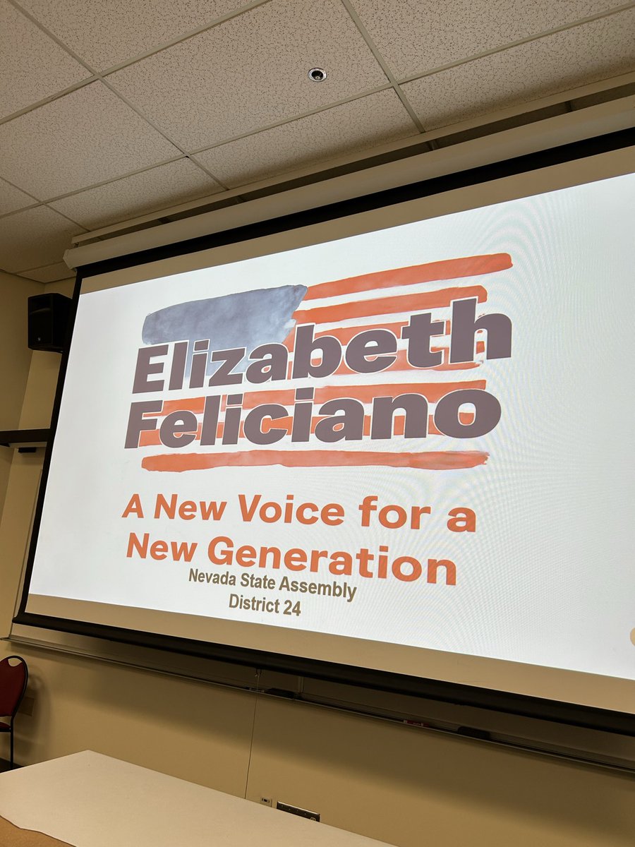 Elizabeth Feliciano tweet media