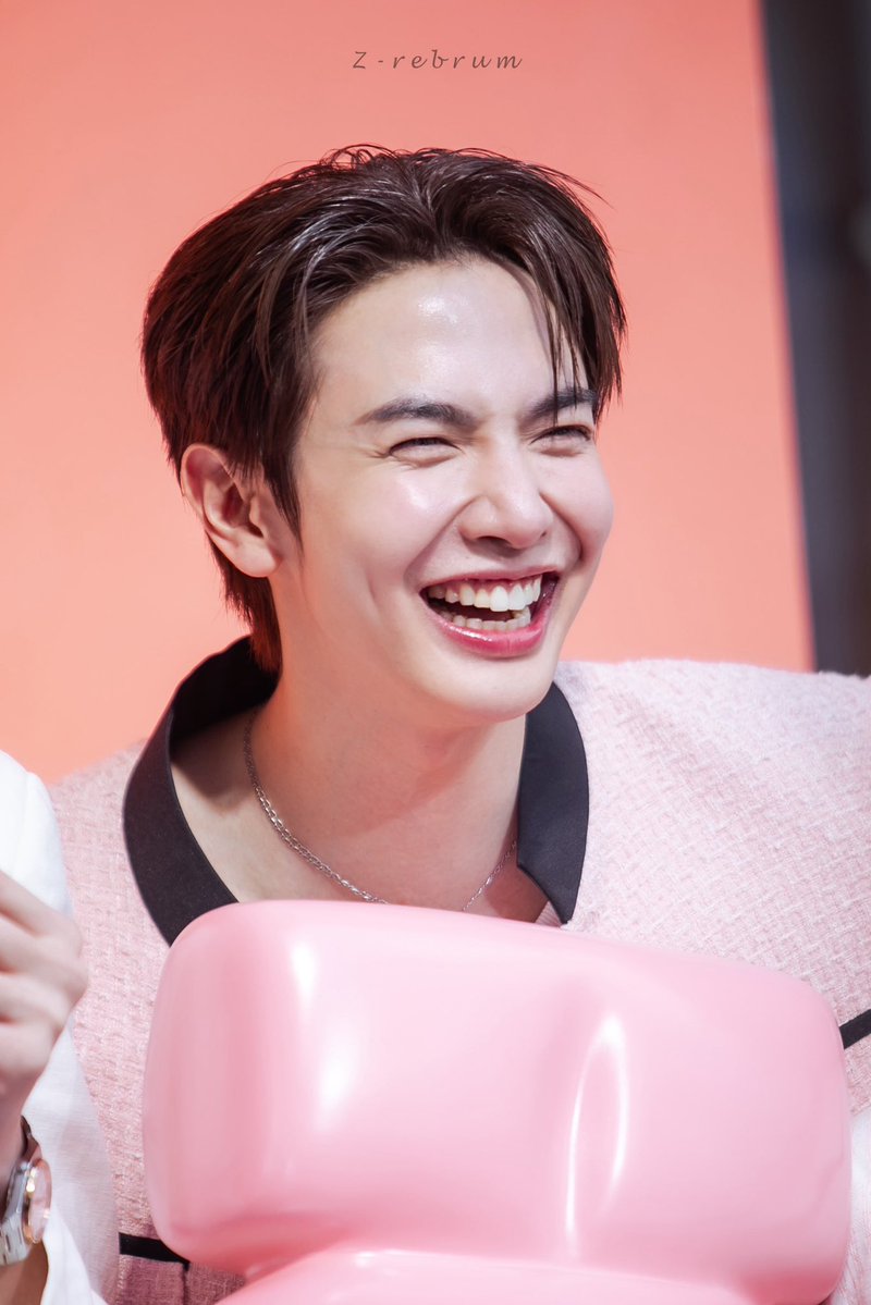 bbben335's tweet image. วันนี้คุณได้เติมลักยิ้มของรชตหรือยัง 
ถ้ายังมานี่มา  ☺️🤏🏻

MAXKY X DONUT DISTURB 

#BioActivexMaxky #maxky_rp