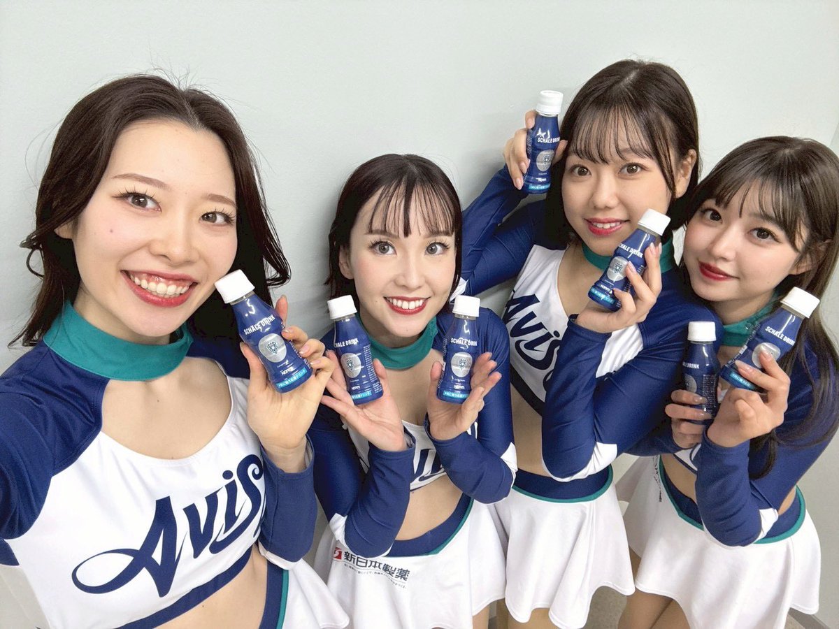 RFCofficial1's tweet photo. 最終戦で
NORMさんがスタグルにて販売してくれていたシャーレドリンクをアビチアも🙌🏼

とても美味しくいただきました！

アビスパ福岡を盛り上げていただきありがとうございました💕

#NORM
#シャーレドリンク
#共に戦う応援ドリンク https://t.co/teJGtF65c9