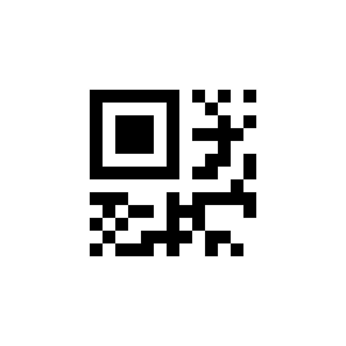 antony_k_n's tweet image. Wordle 1,627 6/6

⬛⬛🟨🟩⬛
⬛🟨⬛🟩⬛
⬛⬛⬛🟩🟩
⬛🟩⬛🟩🟩
🟩🟩⬛🟩🟩
🟩🟩🟩🟩🟩
#EAN #UPC #QRCode #MicroQRCode #Ultracode #Code39 #Code93 #Code2of5 #Codabar #PDF417 #MicroPDF417 #DataMatrix #MaxiCode #AztecCode #rMQR #Wordle1627
#SQRC #FrameQR #microQR #MapQR #tQR #iQR #Denso