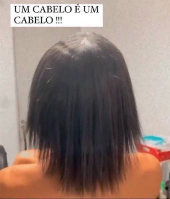 meu deus oq fizeram com vc minha menina