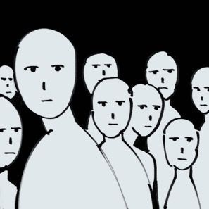 akramcodez's tweet image. Here when I tell someone I use X, their reaction...