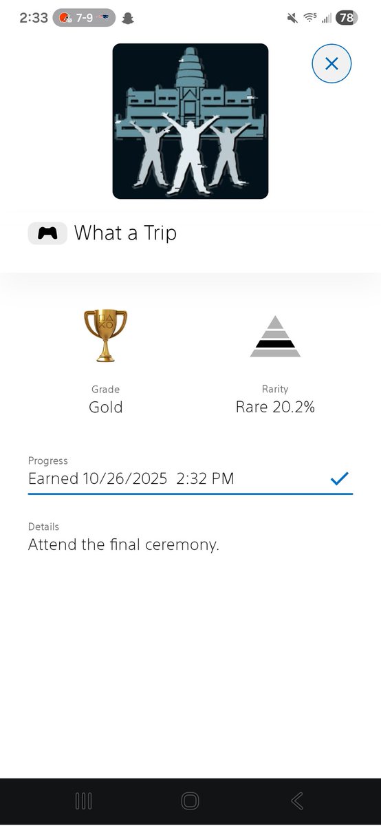 chancler_joe's tweet image. Hey guys, I earned a trophy in Far Cry 3 *Final Episode*

#PlayStationTrophy #PSTrophy #trophy #trophyhunter #trophyhunting #farcry 

Photo Courtesy Of Amelia James