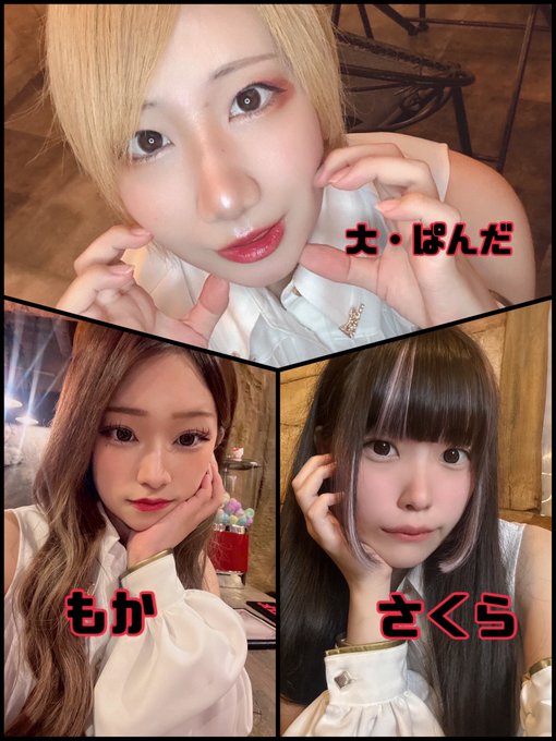 メイギルドエレジア名古屋栄店のツイート