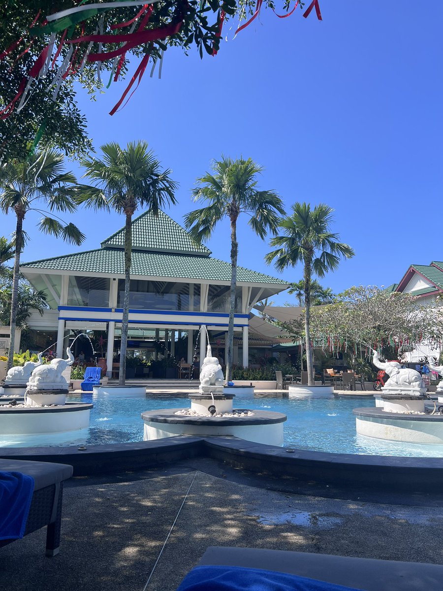 First time ever not bringing my laptop on a holiday