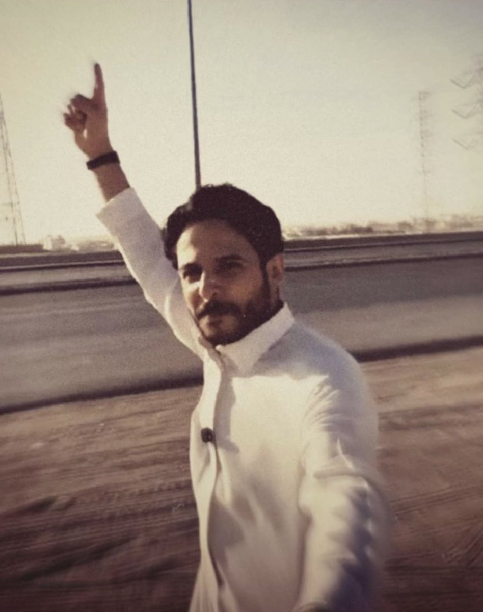 اصحبنا واصبح التأهل لسعود 
الله يوفق هالوجه وين ماولى ويكتب لك الخير <a href="/Saud_hathal/">سعود بن هذال</a>
#سعود_بن_هذال #التصويت_لسعود_هذال