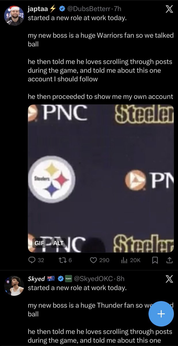 GSW_Visuals's tweet image. ?