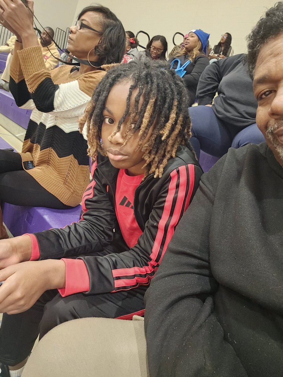 Different dynamic but we are still hitting gyms gyms together