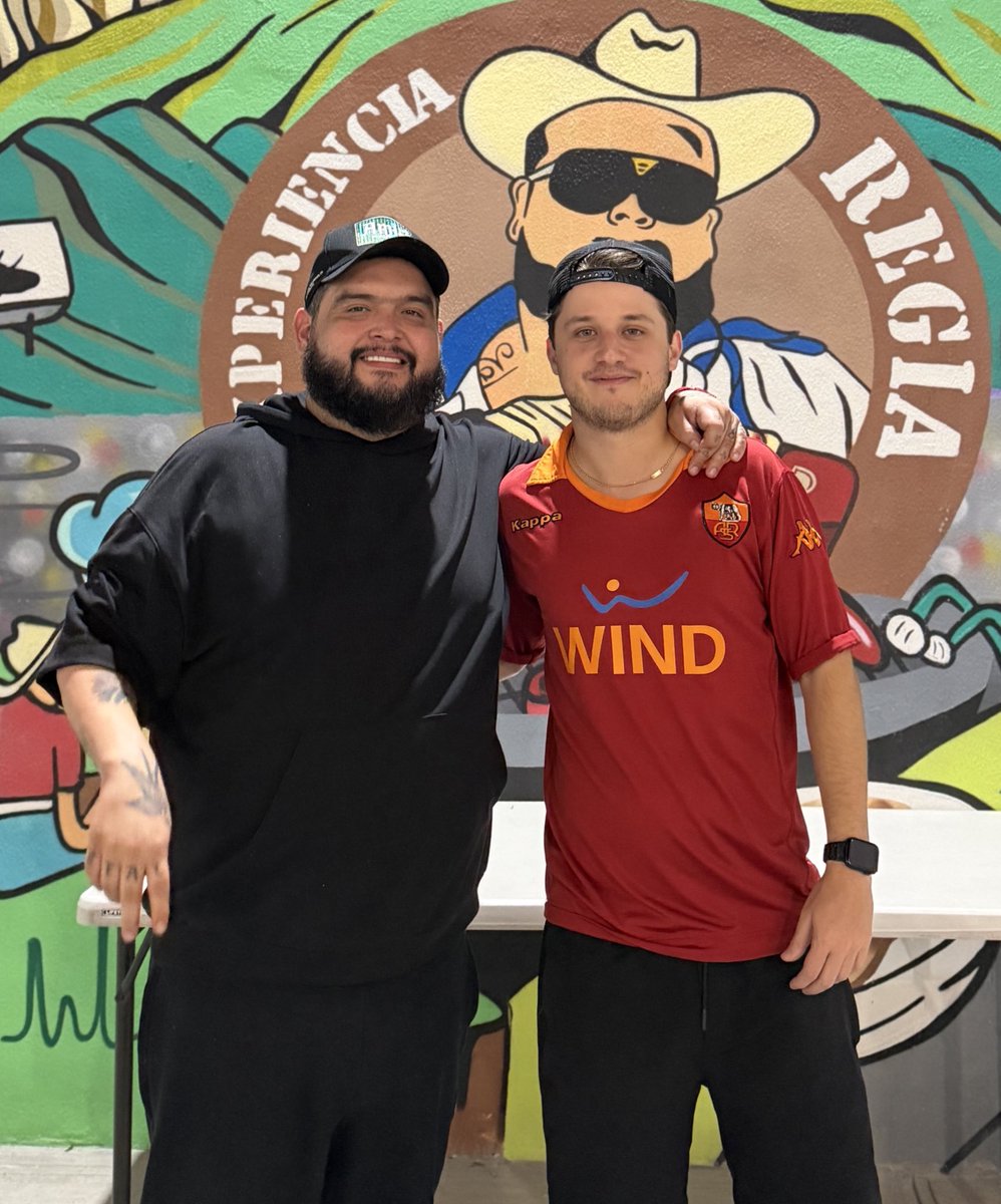 Nuevo episodio de Creativo con el gran <a href="/lamolechida/">IVAN LA MOLE</a> 🔥

CREATIVO #602 - IVÁN FEMATT LA MOLE | Pagar Piso en la Vida, Fama, Monterrey, Cambiar de Vida

Ya disponible en todos lados!