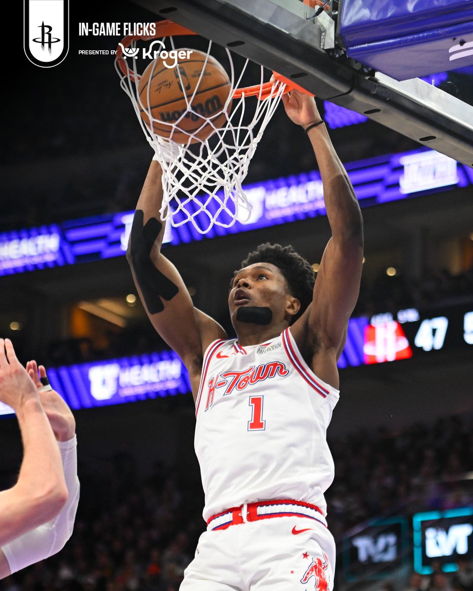 Rim rockin' 💢

@Kroger 