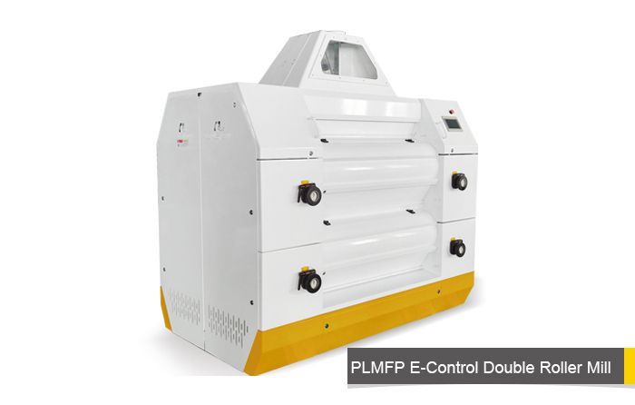 uWWpQCOfn8o3nl8's tweet image. PLMFP E-Control Double Roller Mill ⚙️💪

Double the rollers, double the precision.

Two-stage grinding for uniform particle distribution.

Independent electronic control for each pair of rollers.

#DoubleRollerMill #SmartControl #GrainMachinery #IndustrialAutomation